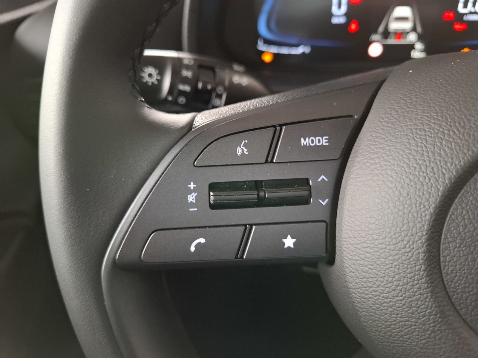 Hyundai BAYON - Bild 18