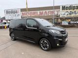 Opel Zafira Life 2.0 CDTi (L2) Automatik AHK*6xSITZER - gebrauchte Opel Zafira Life aus dem Jahr 2022