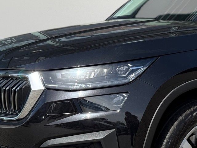 Fahrzeugabbildung SKODA Kodiaq 2.0TDI DSG 4x4 Style +PANO+AHK+VIRT+MASSA