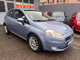 Fiat Grande Punto 1.4 8V Dyn*Klima*67Tkm* - Fiat Grande Punto aus 2006