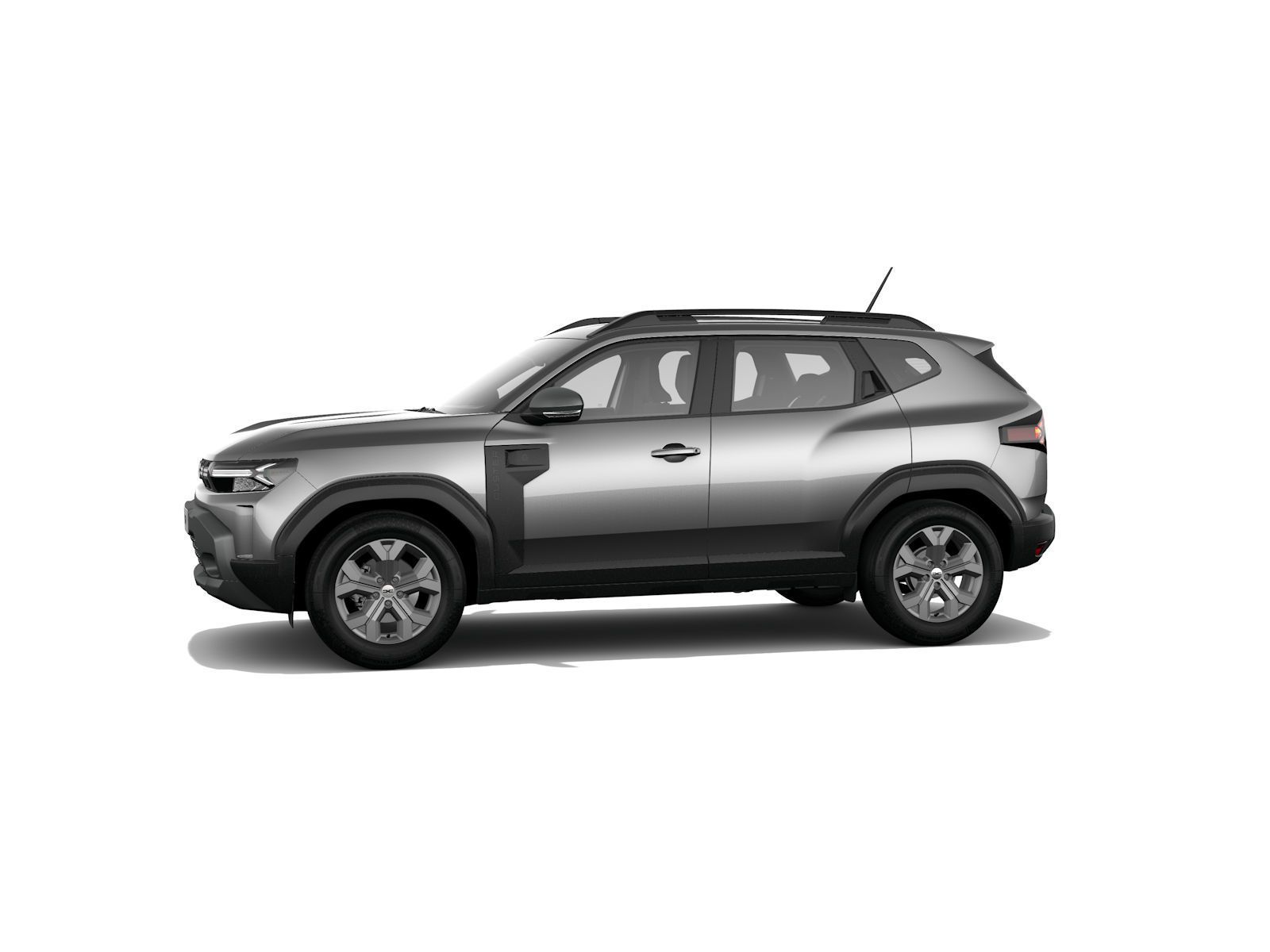 Fahrzeugabbildung Dacia Duster Expression Eco-G 120 auto Winterp.