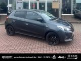 Mitsubishi Space Star Select+ Black1.2 MIVEC ClearTec CVT - Mitsubishi Space Star Jahreswagen