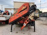 Palfinger PALFINGER PK 15500 PERFORMANCE - Palfinger LKWs