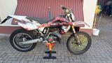 Husqvarna WRE 125 2011 MOTOR NEU, EXC, DT, SM - Offers matching your search criteria