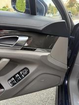 Porsche Panamera Turbo 500PS PDK ACC Voll - Porsche Panamera in Dortmund