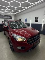 Ford Kuga ST-Line 2.0TDCI 4x4 AUTO AHK CARPLAY 1.HAND - Ford Gebrauchtwagen in Wuppertal