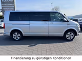 Volkswagen T6 Caravelle Comfortline lang *NAVI*R-CAM*9SITZ* - Volkswagen T6 Gebrauchtwagen