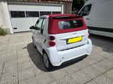 Smart ForTwo cabrio 1.0 52kW mhd passion passion - Smart ForTwo: Mhd Passion