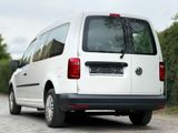 Volkswagen Caddy PKW Maxi Conceptline BMT*LEDER*1ERH* - Berlin Pkw gebraucht