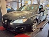 Seat Exeo ST Sport 1.Hand 69000 KM Xenon AHK Top Zust - scheckheftgepflegte Seat Exeo