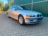 BMW e46 318i 117tkm - gebrauchte BMW 318 aus dem Jahr 1999