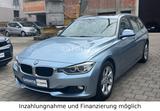 BMW F31 325d Touring|NAVI|PANO|TEMP.|SHZ|AHK - BMW 325 aus 2013