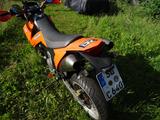 KTM 640 LC4SM - Angebote entsprechen deinen Suchkriterien