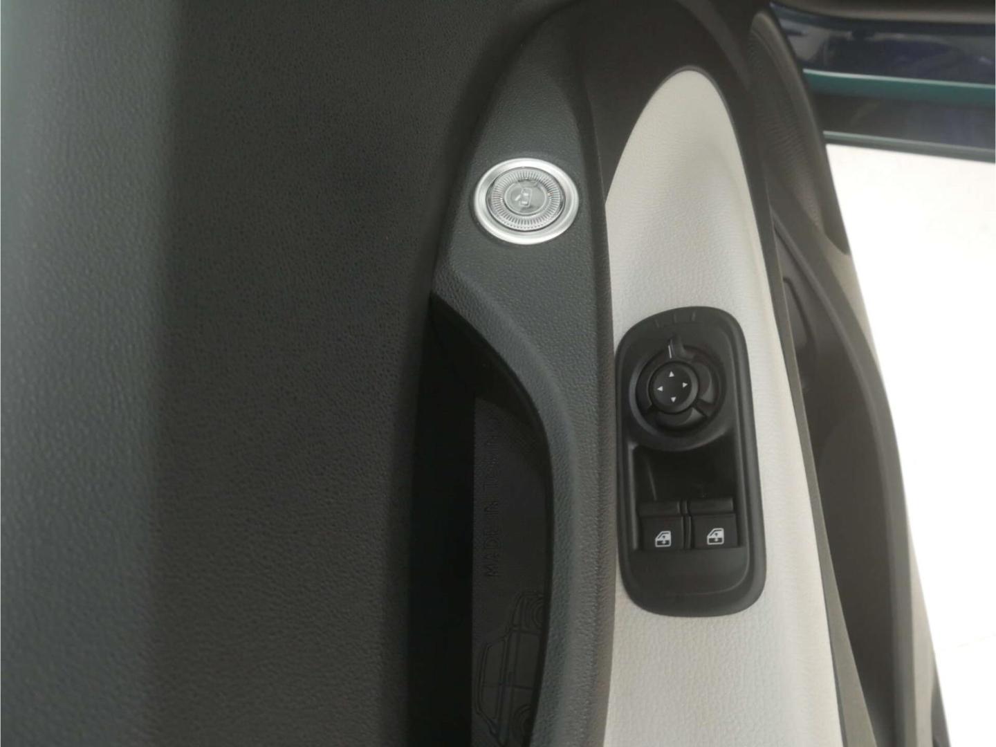Fiat 500 Hybrid Cabrio 1.0 GSE la Prima, миниатюра 15