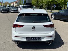 VW Golf VIII GTI 245PS DSG #ACC #APP #NAVI VW Golf VIII GTI 245PS DSG #ACC #APP #NAVI