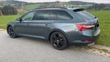 Skoda Superb 2.0 TDI SCR 140kW DSG SPORTLINE COMBI... - Skoda Superb: 140