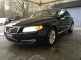 Volvo S802.5T R-Design/Autom/41Tkm/Leder/Allwetter/AHK - Volvo S80 Benziner Gebrauchtwagen