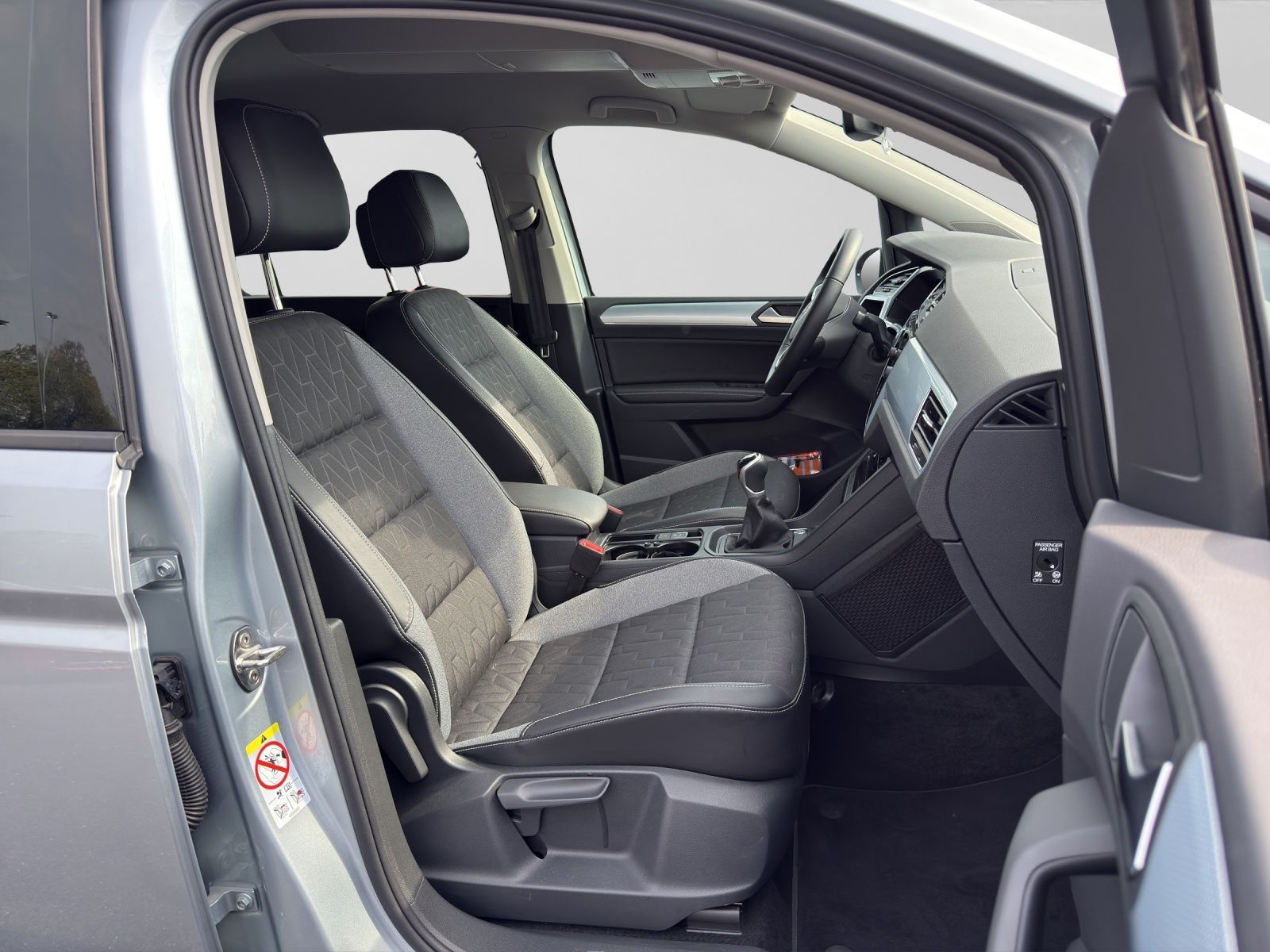 Volkswagen Touran - Bild 4