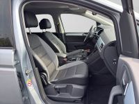 Volkswagen Touran - Vorschau Bild 4
