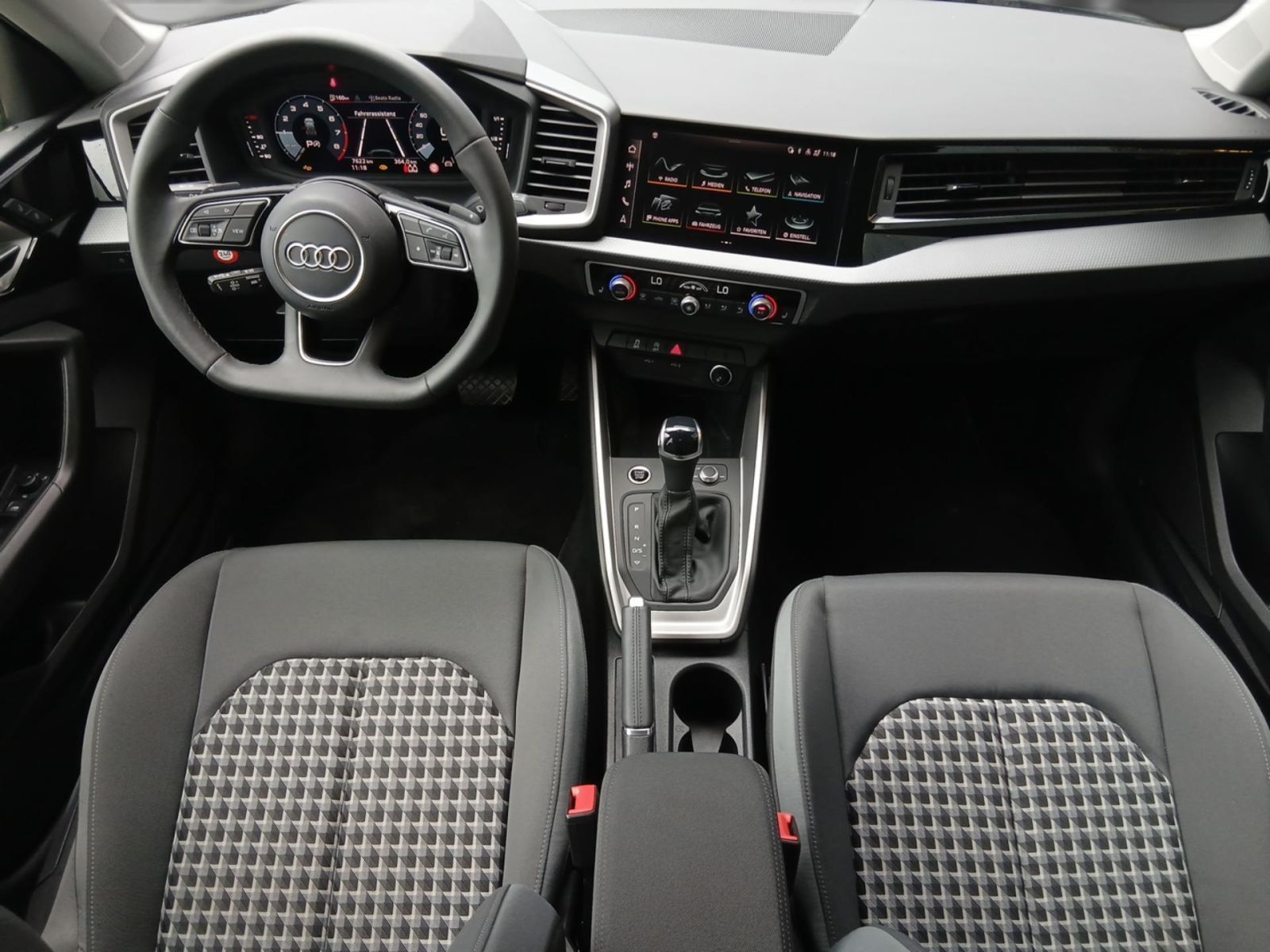 Audi A1 - Bild 12