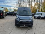 Fiat Ducato 35 L2H2 AHK CarPlay RüKa Navi Allwetter - Fiat Ducato: L2h2