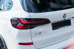 BMW X5 50e M SPORT PRO/ INNOVATION/ ICONIC GLOW BMW X5 50e M SPORT PRO/ INNOVATION/ ICONIC GLOW