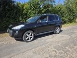 Peugeot 4007 Platinum HDi 5+2 Platinum, TÜ... - Peugeot 4007 aus 2010