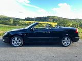 Saab 9-3Cabrio  Vector Hirsch 2. Hand  - Saab: Cabrio, Hirsch