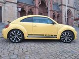 Volkswagen Beetle 2.0 TSI GSR GSR - Volkswagen Beetle: Gsr