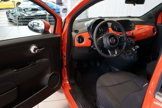 Vorschau Auto