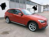 BMW X1 20d - BMW 120 SUV