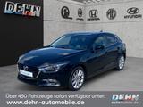 Mazda 3 2.0 SKYACTIV-G 165 Sports-Line LRHZ Head-up - Mazda mit Benzin-Antrieb