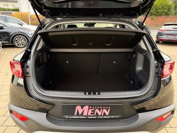 Kia Stonic 1.0T 48V Nightline Edition LED Navi PDC