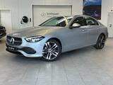 Mercedes-Benz C 180 Avantgarde Adv.+AHK+18"+360°+Winterpaket