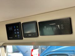 Pössl Summit 600 R (+) *Combi 6E*Bestand