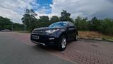 Land Rover Discovery Sport TD4 180PS 4WD HSE HSE