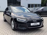 Audi A4 Avant 35 TFSI S-line/RSSitze/PANO/RCAM/Matrix - Audi A4: RS