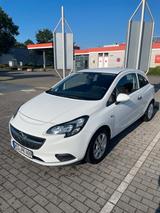 Opel Corsa E 1.4 90 PS | TÜV NEU 03/2027 | Klima - Opel Corsa: 1.0