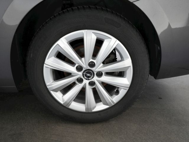 Astra L ST ELEGANCE CDTI+LED+NAVI+RÜCKFAHRKAMERA