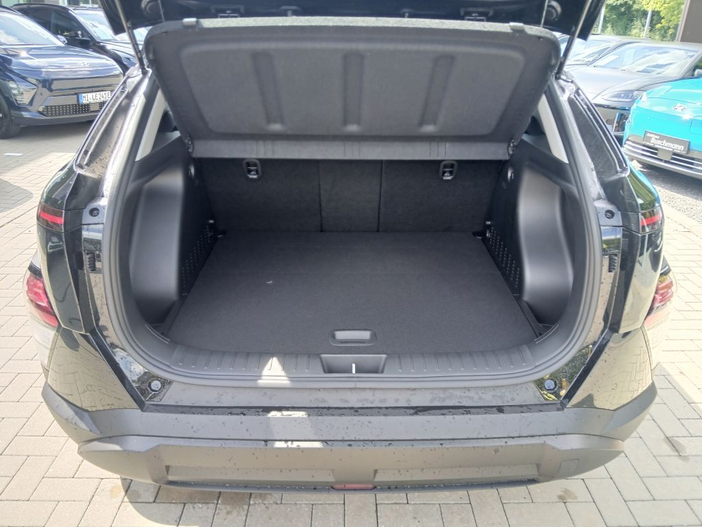 Hyundai Kona – Bild 9