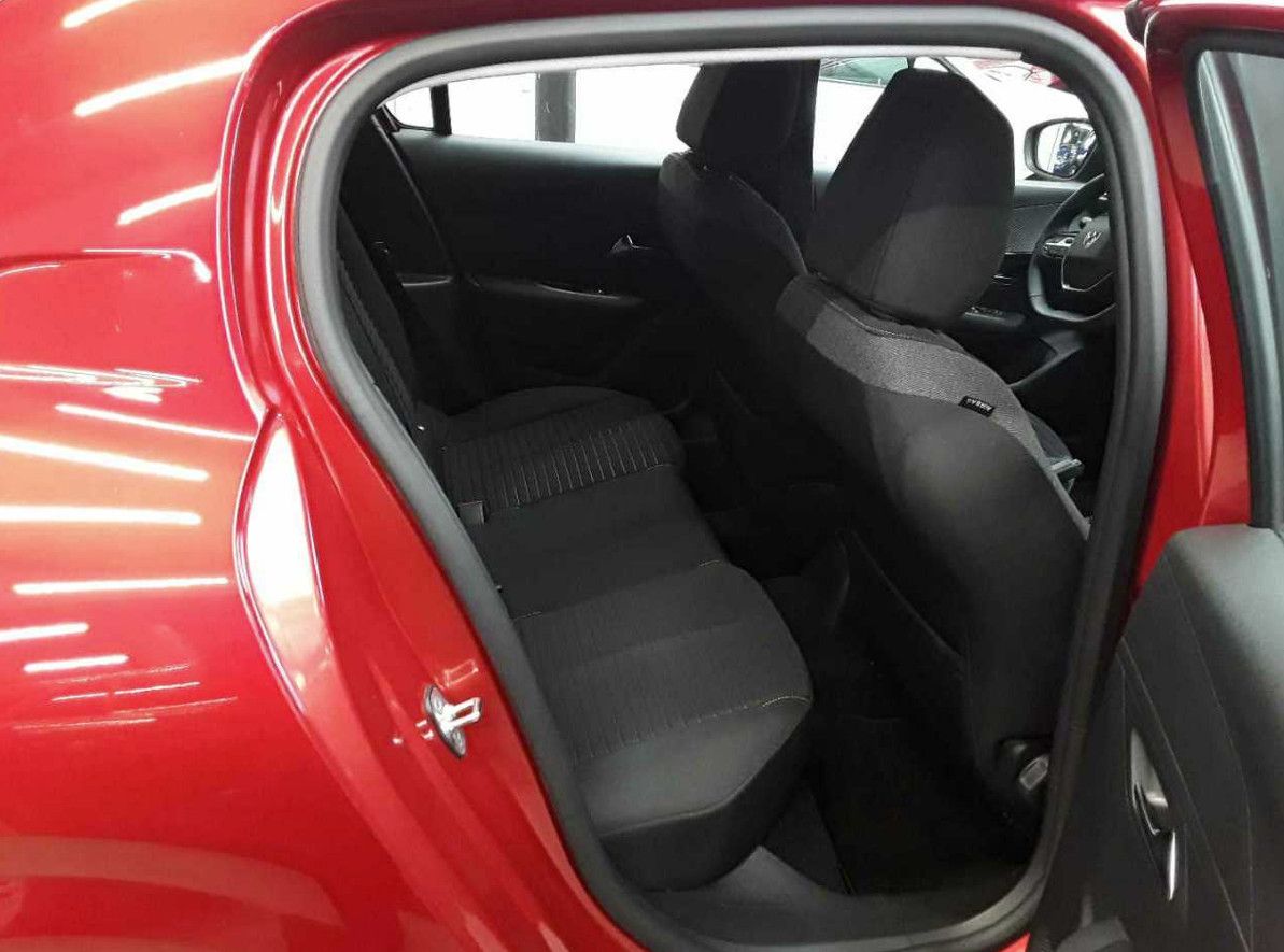 Peugeot 208 - Bild 7