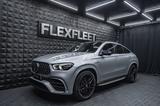 Mercedes-Benz AMG GLE 63S *Junge Sterne*Carbon* - : Coupé, AMG C63