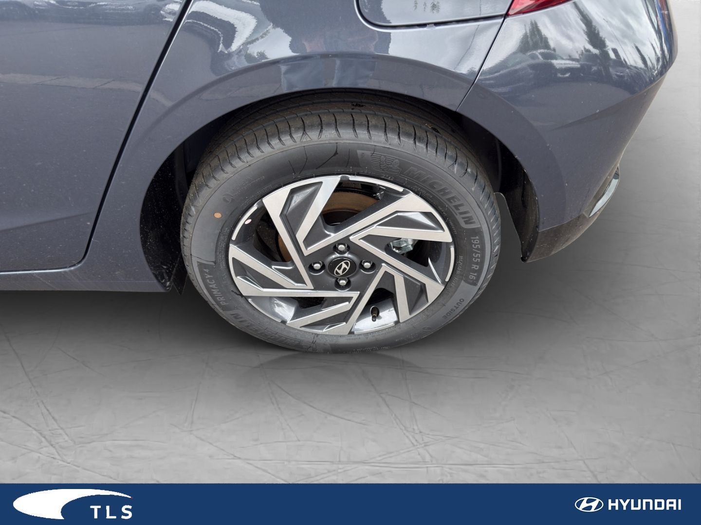 Hyundai i20 – Bild 19