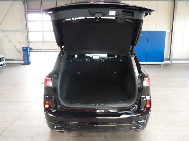 Fahrzeugabbildung Ford Kuga Plug-In Hybrid ST-Line X