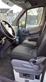 Volkswagen Crafter - Angebote