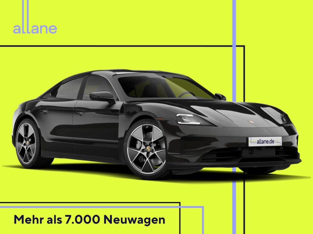 Porsche Taycan - Bild 5