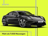 Porsche Taycan - Vorschau Bild 5