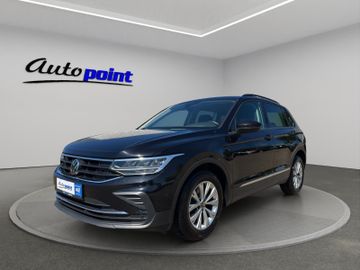Volkswagen Tiguan - 9