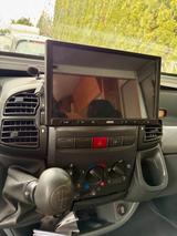 Knaus Sun Traveller 555L - Knaus Alkoven Traveller