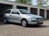 Seat Autos ,Rad & Boot - gebrauchte Seat Ibiza aus dem Jahr 2001